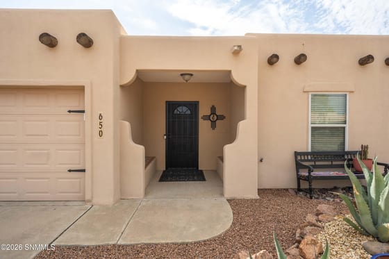650 Cedardale Loop, Las Cruces, NM 88005 photo 4