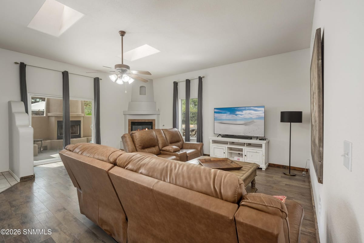650 Cedardale Loop, Las Cruces, NM 88005 photo 7