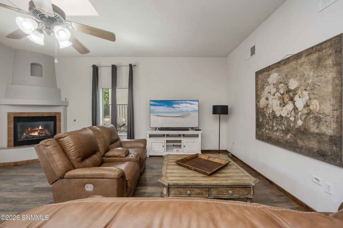 650 Cedardale Loop, Las Cruces, NM 88005 photo 8
