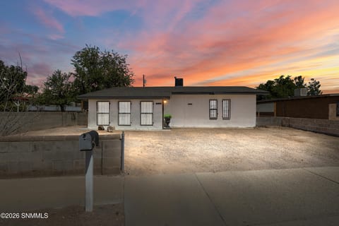 1839 Paxton Street, Las Cruces, NM home for sale at $182,000