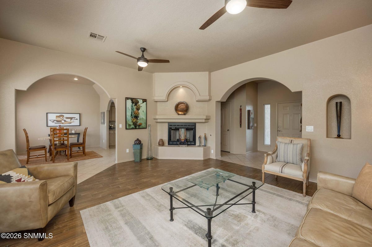 4450 Los Arboles Drive, Las Cruces, NM 88011 photo 11