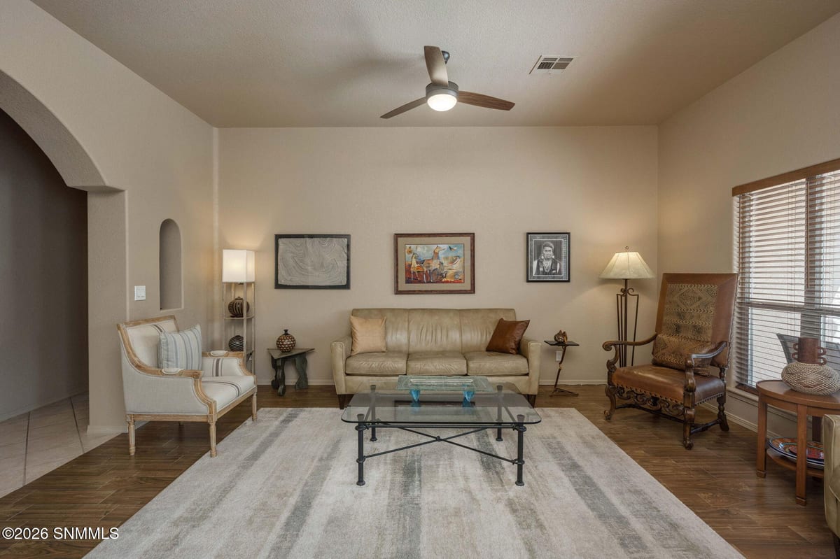 4450 Los Arboles Drive, Las Cruces, NM 88011 photo 12