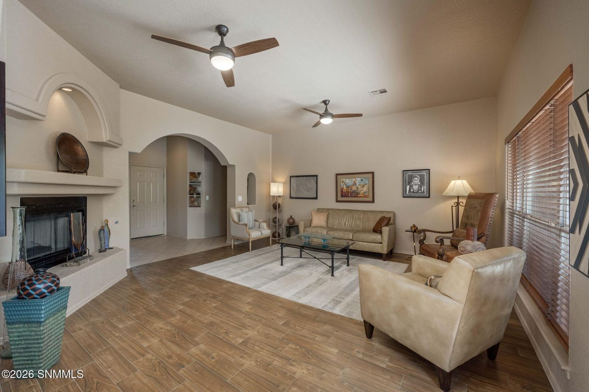 4450 Los Arboles Drive, Las Cruces, NM 88011 photo 13