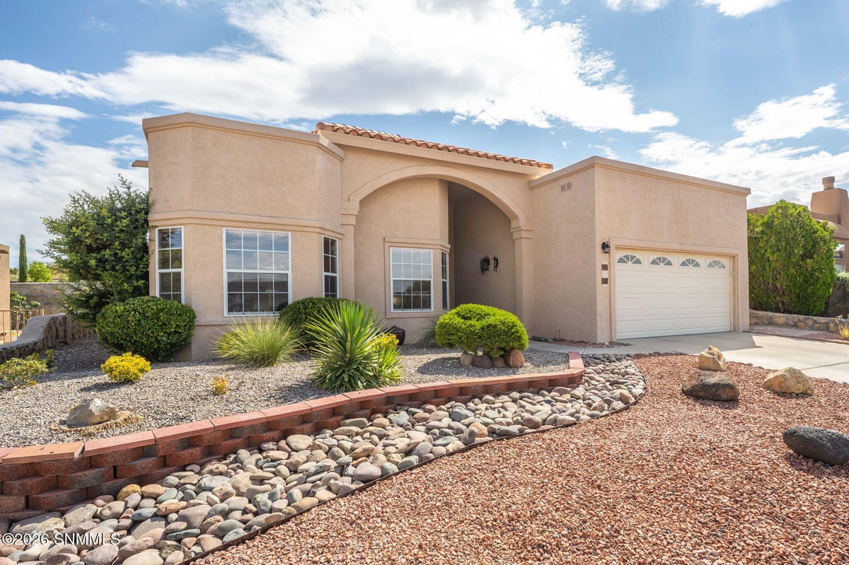 4450 Los Arboles Drive, Las Cruces, NM 88011 photo 4