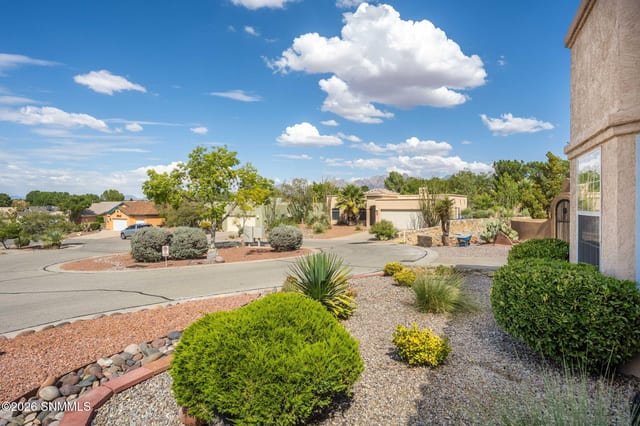 4450 Los Arboles Drive, Las Cruces, NM 88011 photo 5