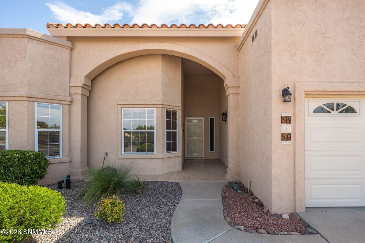 4450 Los Arboles Drive, Las Cruces, NM 88011 photo 7