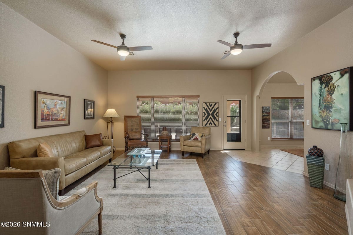 4450 Los Arboles Drive, Las Cruces, NM 88011 photo 10