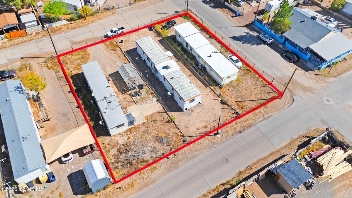 1167 Lincoln Street, Anthony, NM 88021 photo 1