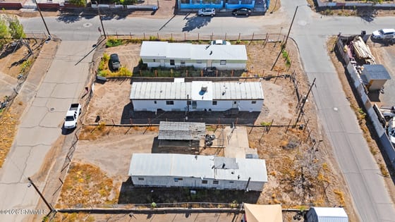 1167 Lincoln Street, Anthony, NM 88021 photo 2