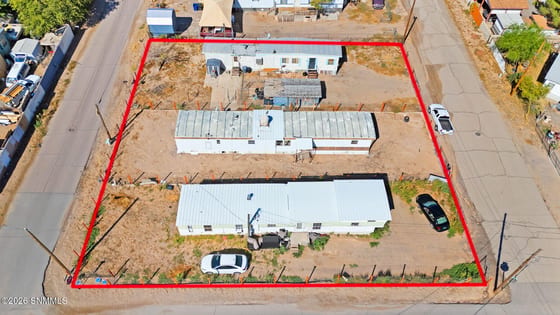1167 Lincoln Street, Anthony, NM 88021 photo 3