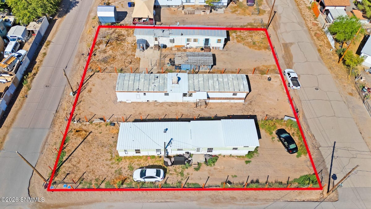1167 Lincoln Street, Anthony, NM 88021 photo 3