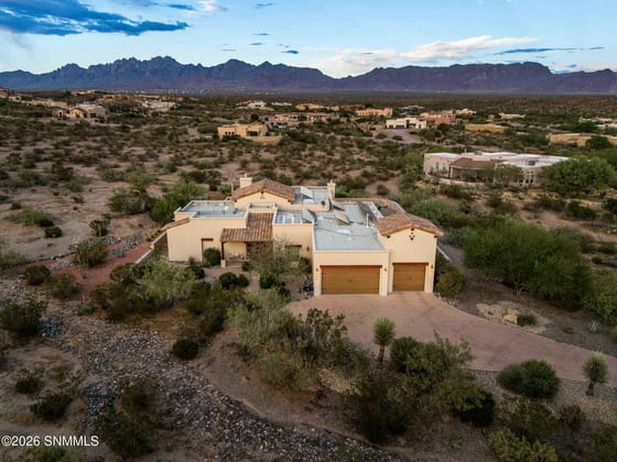 6006 Lazo Del Sur, Las Cruces, NM 88011 photo 4