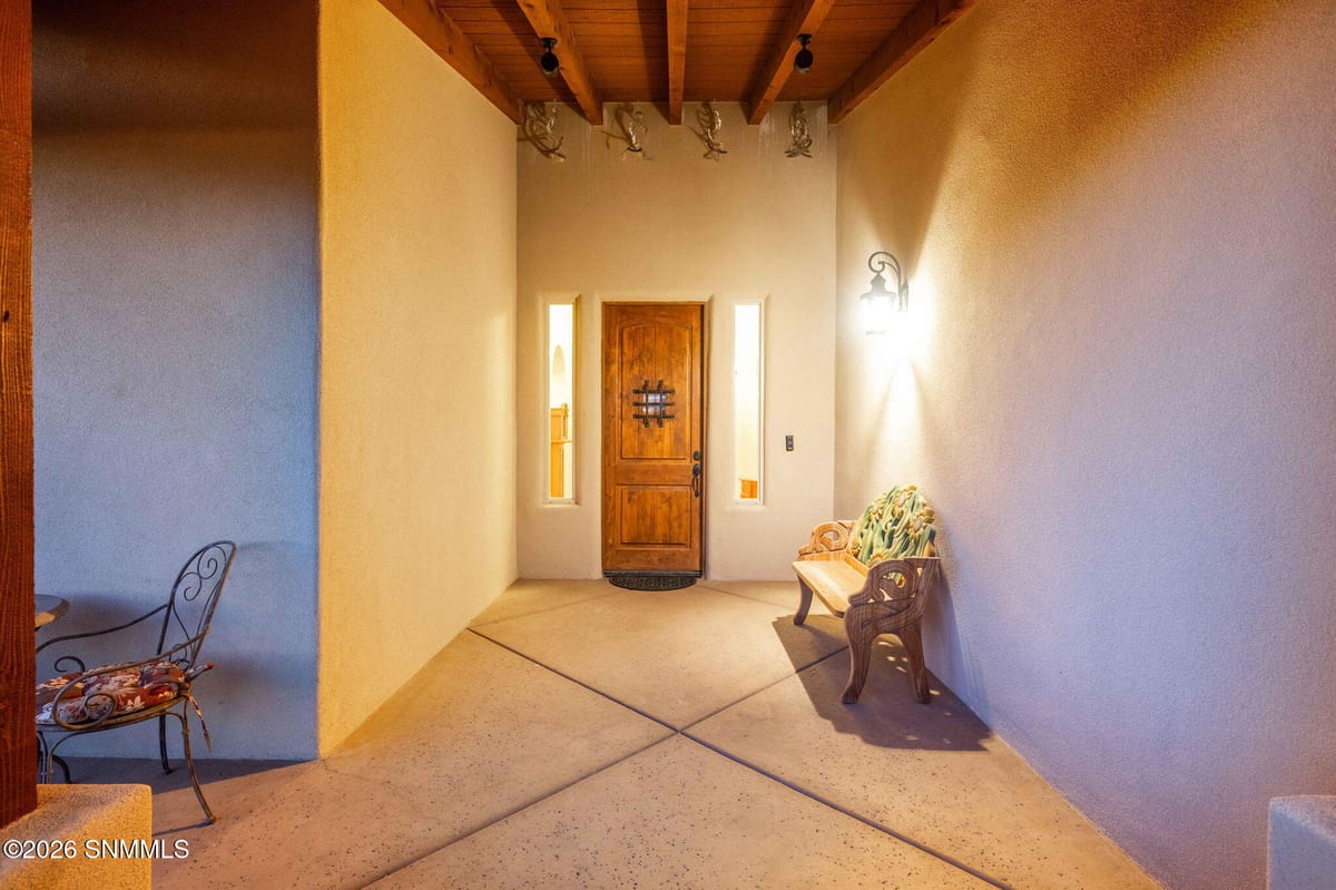 6006 Lazo Del Sur, Las Cruces, NM 88011 photo 6