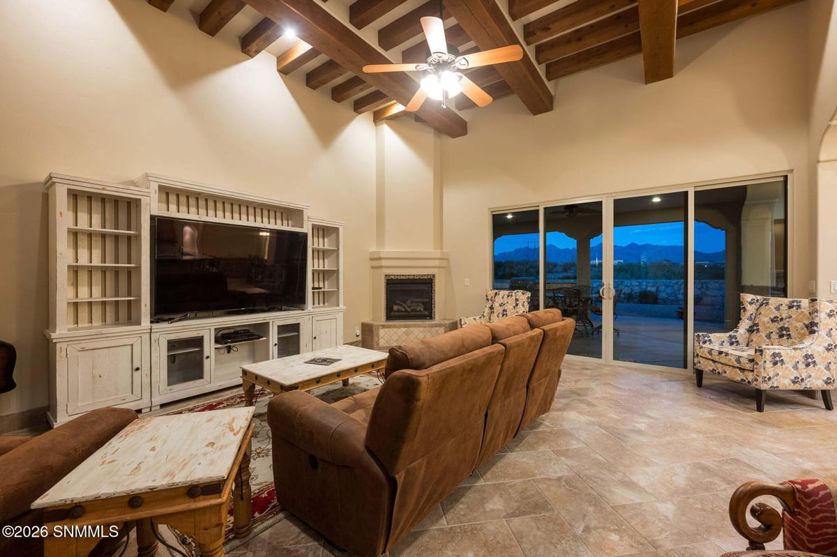 6006 Lazo Del Sur, Las Cruces, NM 88011 photo 9