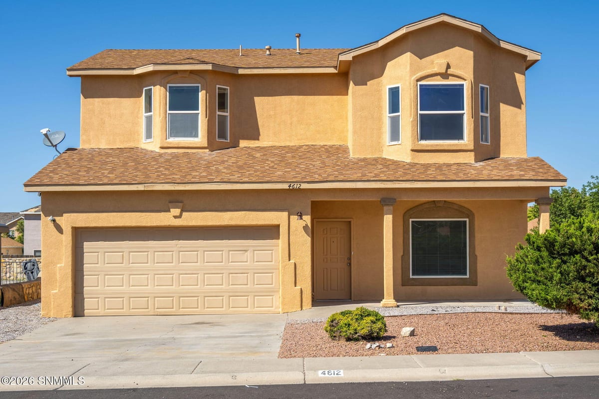 4612 Camino Dos Vidas, Las Cruces, NM 88012 photo 1
