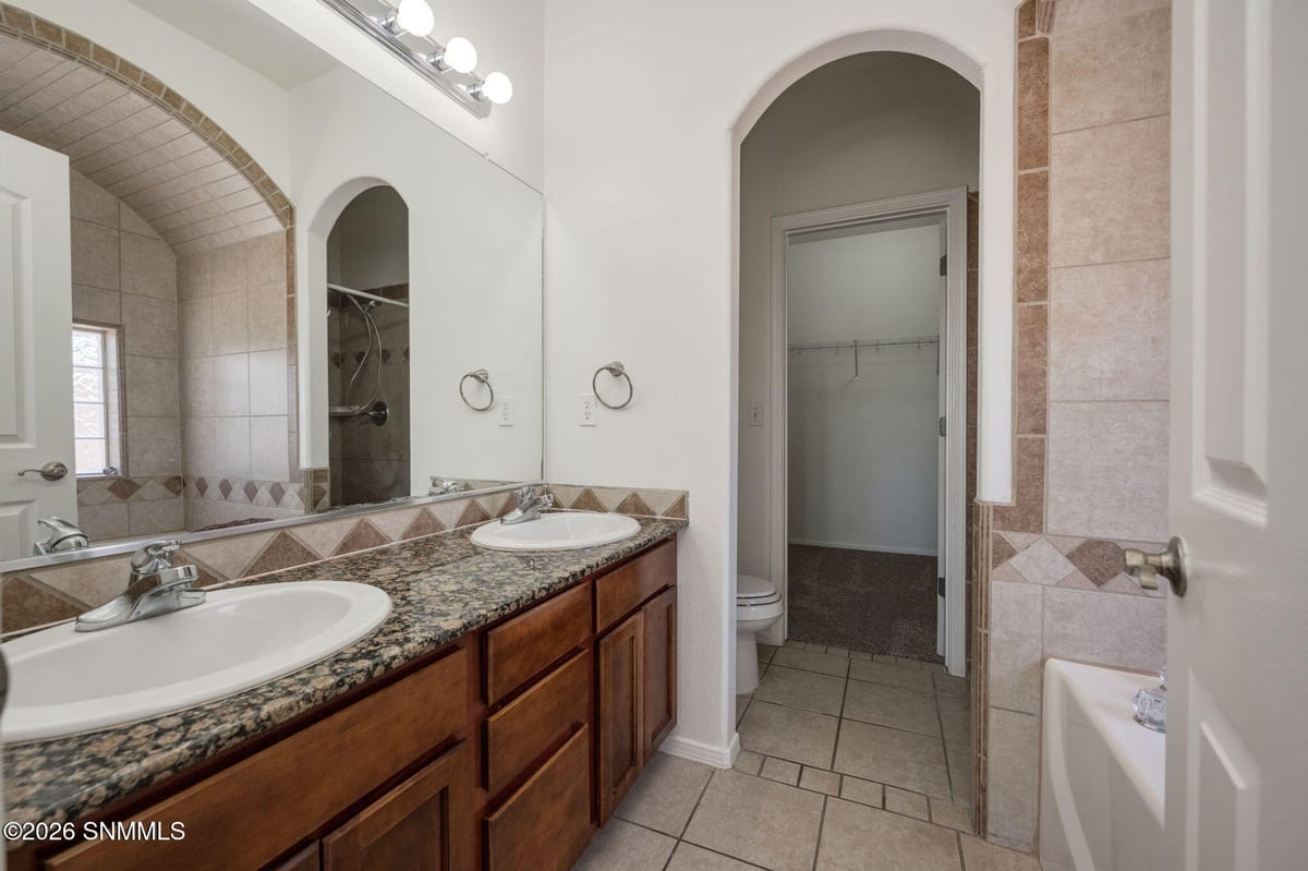 4612 Camino Dos Vidas, Las Cruces, NM 88012 photo 13