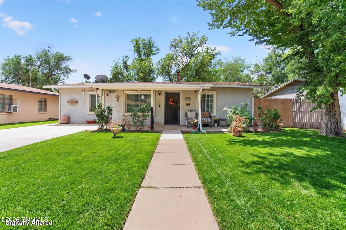 622 E Cherry Street, Roswell, NM 88201 photo 1
