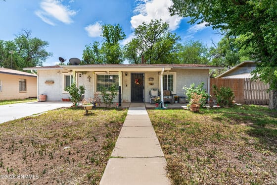622 E Cherry Street, Roswell, NM 88201 photo 2