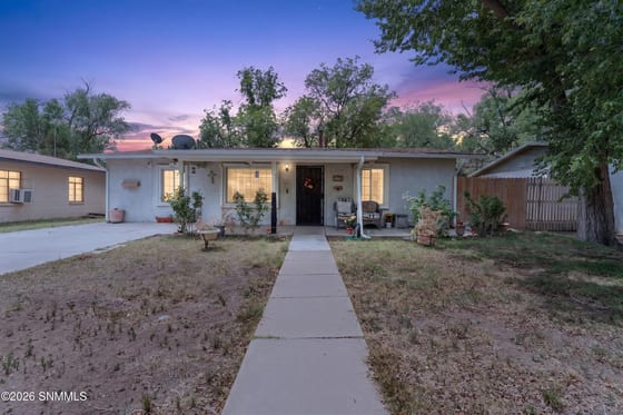 622 E Cherry Street, Roswell, NM 88201 photo 3