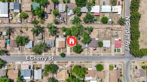 622 E Cherry Street, Roswell, NM 88201 photo 5