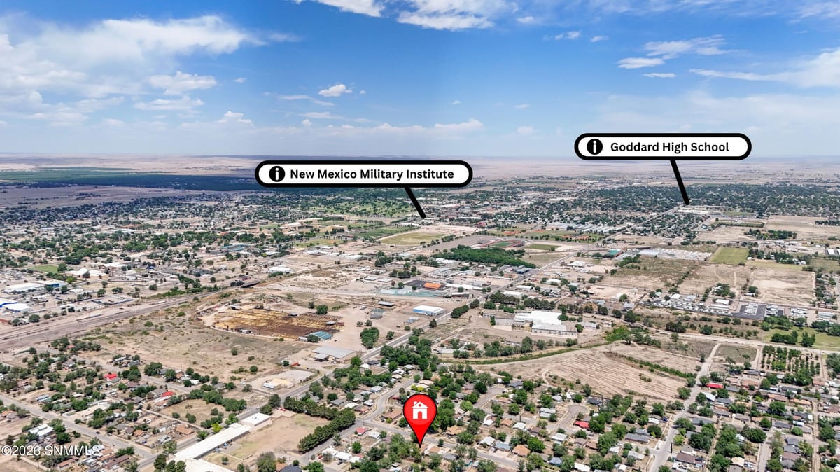 622 E Cherry Street, Roswell, NM 88201 photo 6