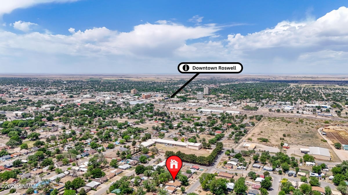 622 E Cherry Street, Roswell, NM 88201 photo 7