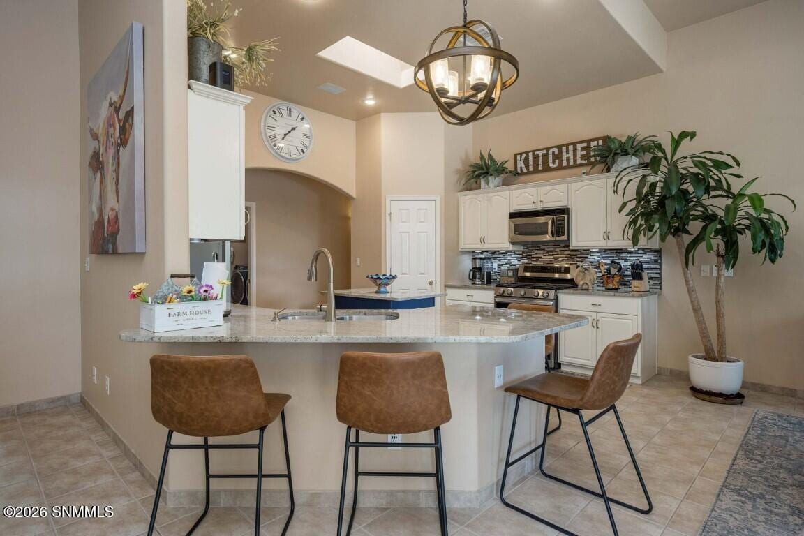 4639 Calle De Nubes, Las Cruces, NM 88012 photo 11