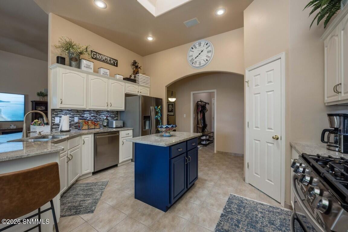 4639 Calle De Nubes, Las Cruces, NM 88012 photo 12