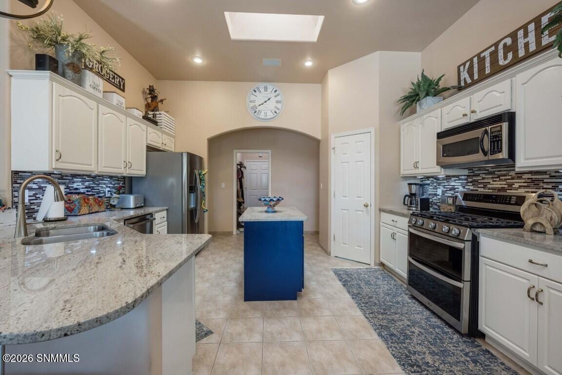 4639 Calle De Nubes, Las Cruces, NM 88012 photo 13