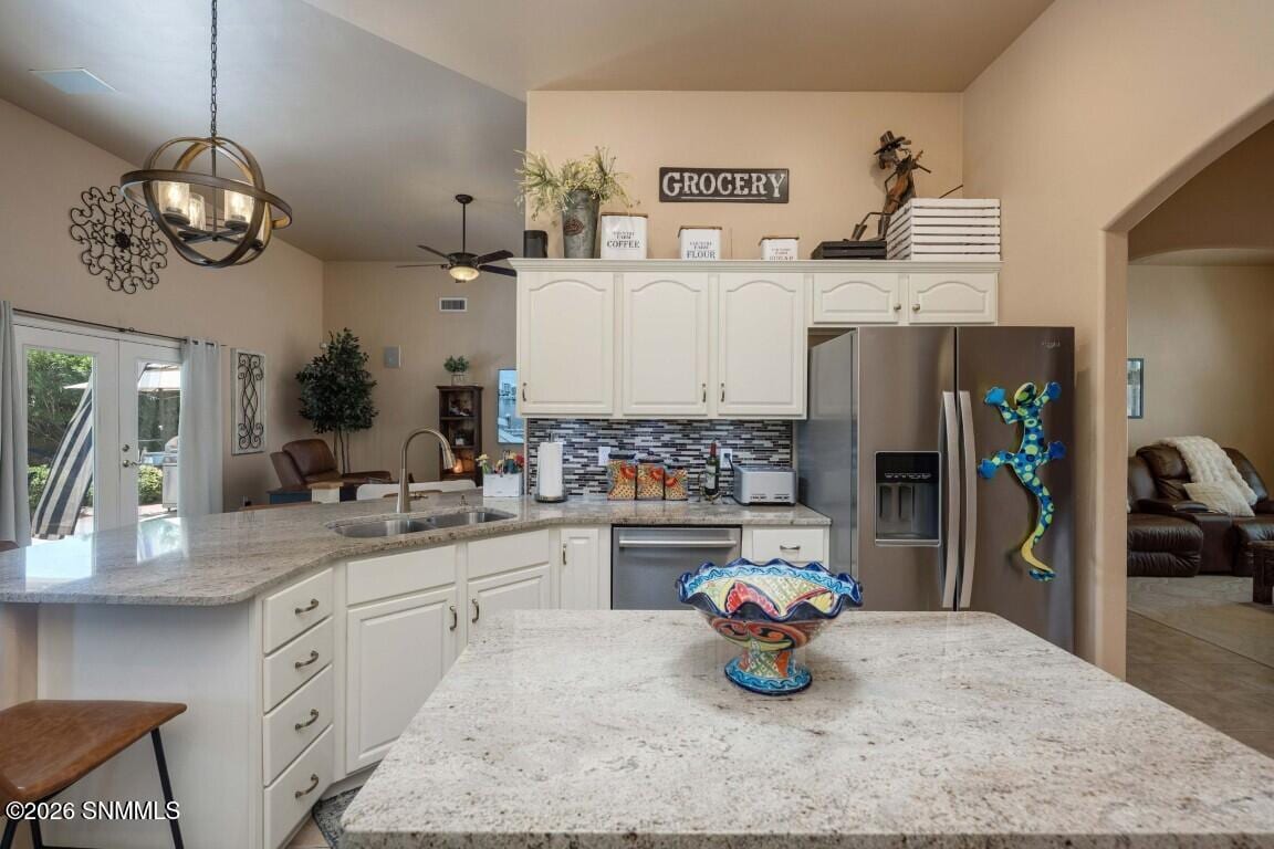 4639 Calle De Nubes, Las Cruces, NM 88012 photo 15