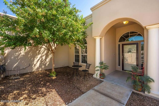 4639 Calle De Nubes, Las Cruces, NM 88012 photo 2