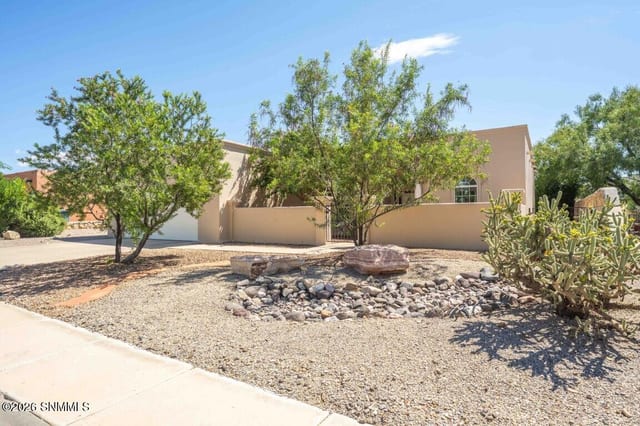 4639 Calle De Nubes, Las Cruces, NM 88012 photo 4