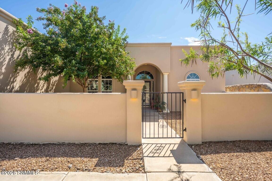 4639 Calle De Nubes, Las Cruces, NM 88012 photo 5