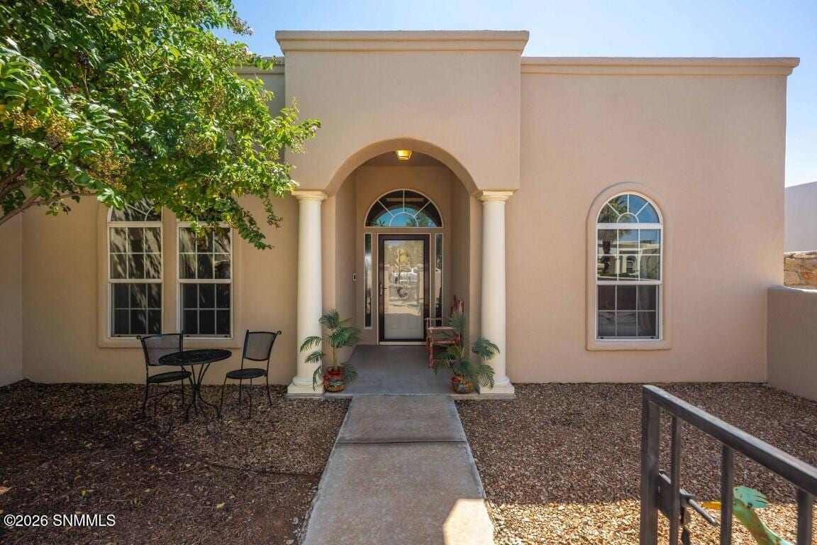 4639 Calle De Nubes, Las Cruces, NM 88012 photo 7