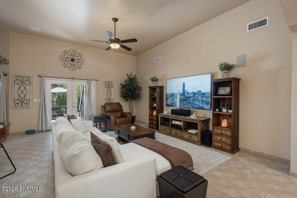 4639 Calle De Nubes, Las Cruces, NM 88012 photo 8