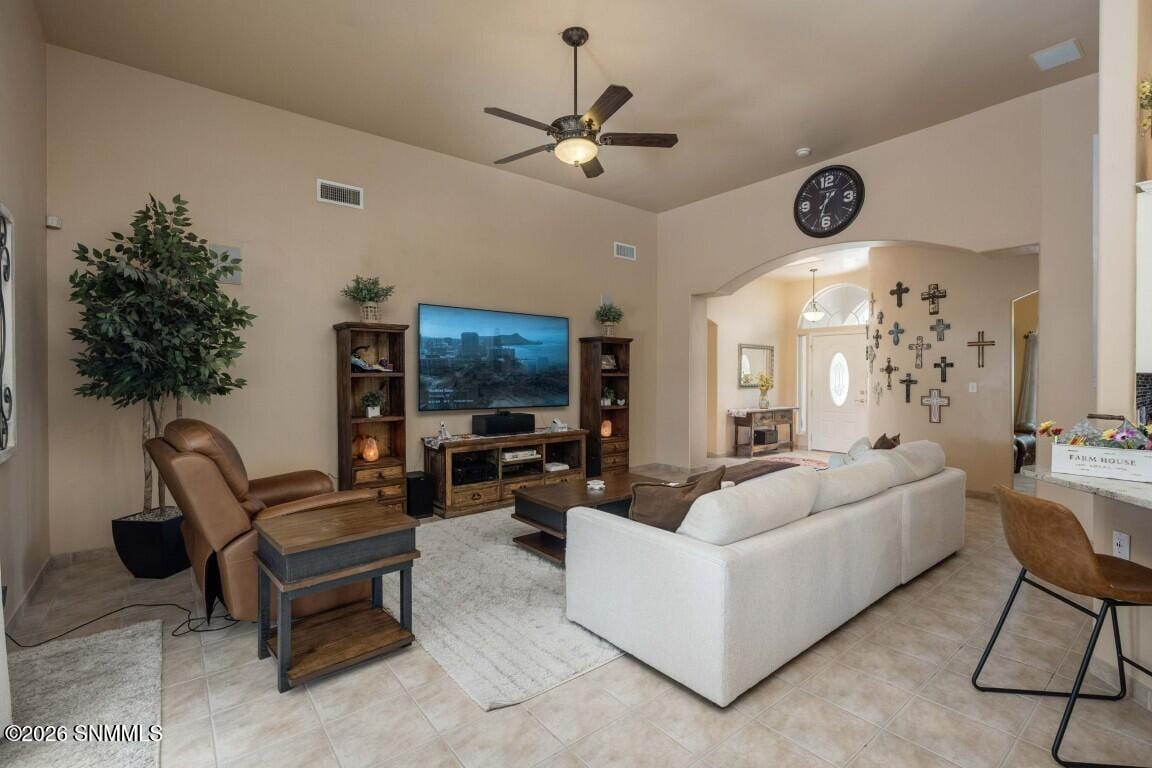 4639 Calle De Nubes, Las Cruces, NM 88012 photo 10