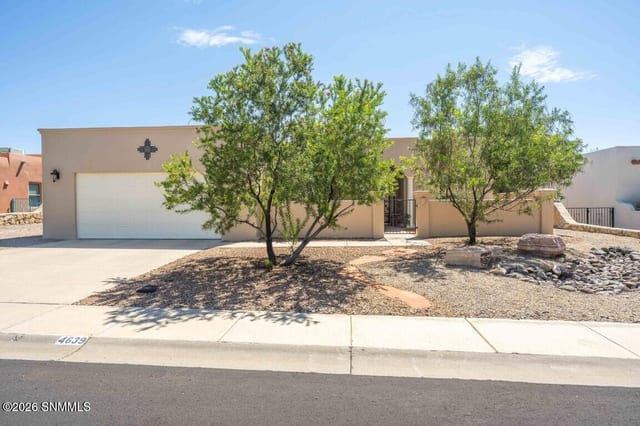 4639 Calle De Nubes, Las Cruces, NM – 3 bedroom, 2,226 sqft single family residence for sale at $389,000