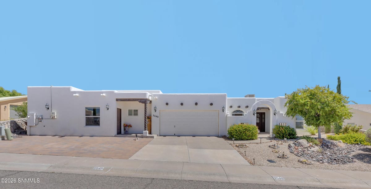 3548 Roma Drive, Las Cruces, NM 88012 photo 2