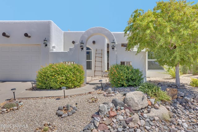 3548 Roma Drive, Las Cruces, NM 88012 photo 3
