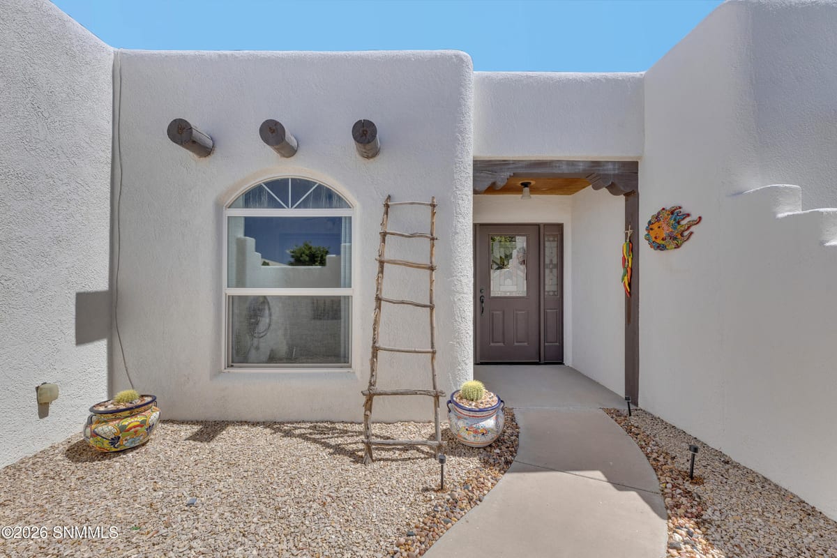 3548 Roma Drive, Las Cruces, NM 88012 photo 5