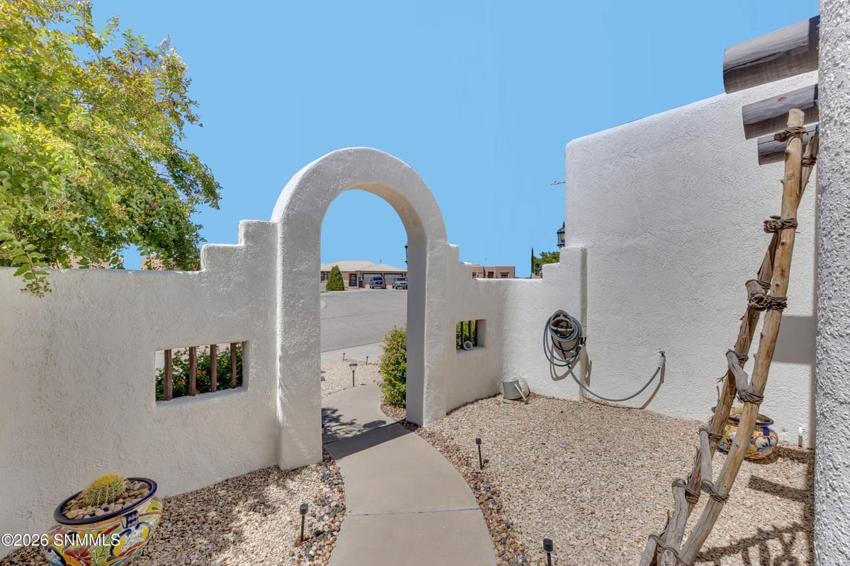 3548 Roma Drive, Las Cruces, NM 88012 photo 6
