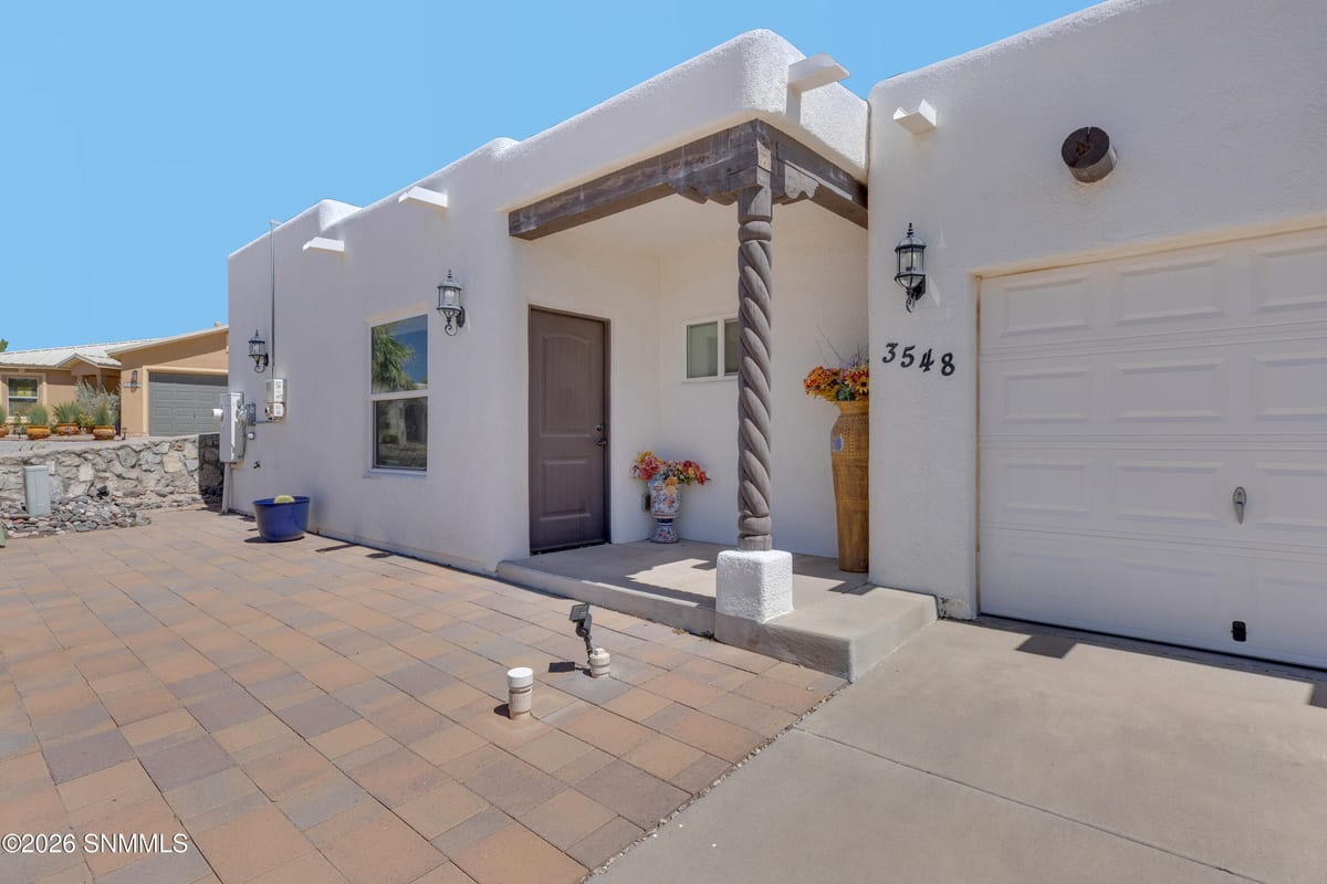 3548 Roma Drive, Las Cruces, NM 88012 photo 7