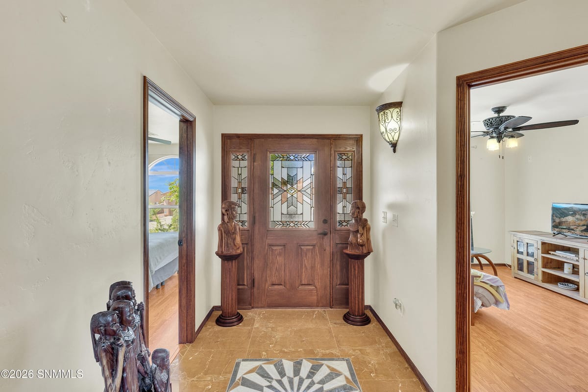 3548 Roma Drive, Las Cruces, NM 88012 photo 8