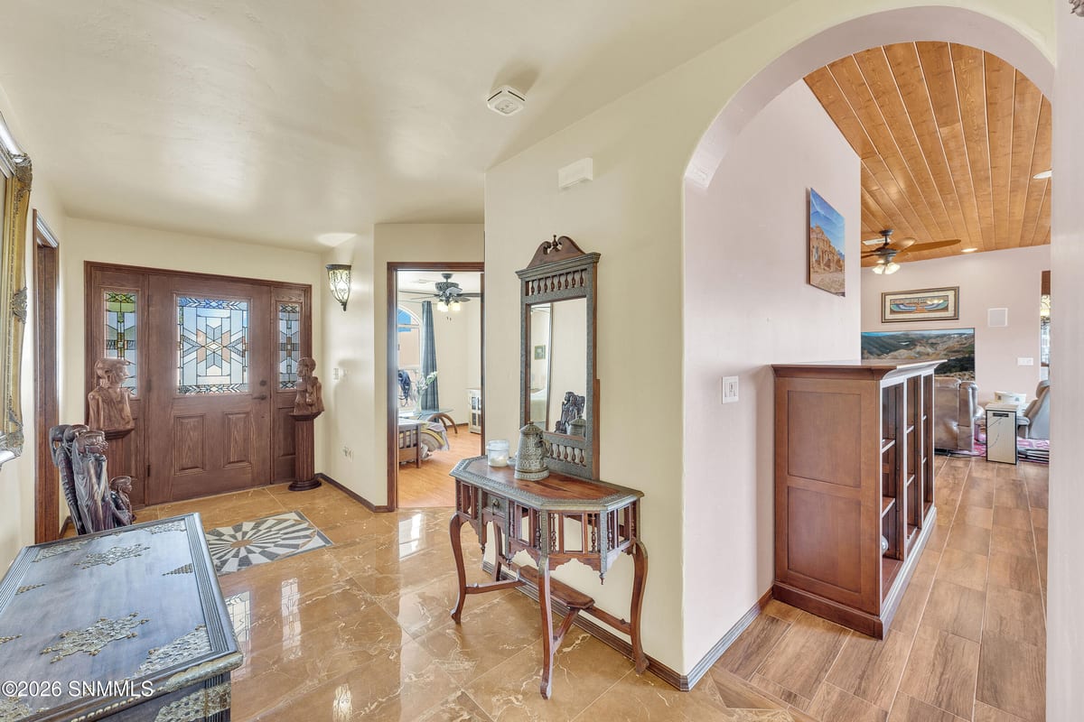 3548 Roma Drive, Las Cruces, NM 88012 photo 9