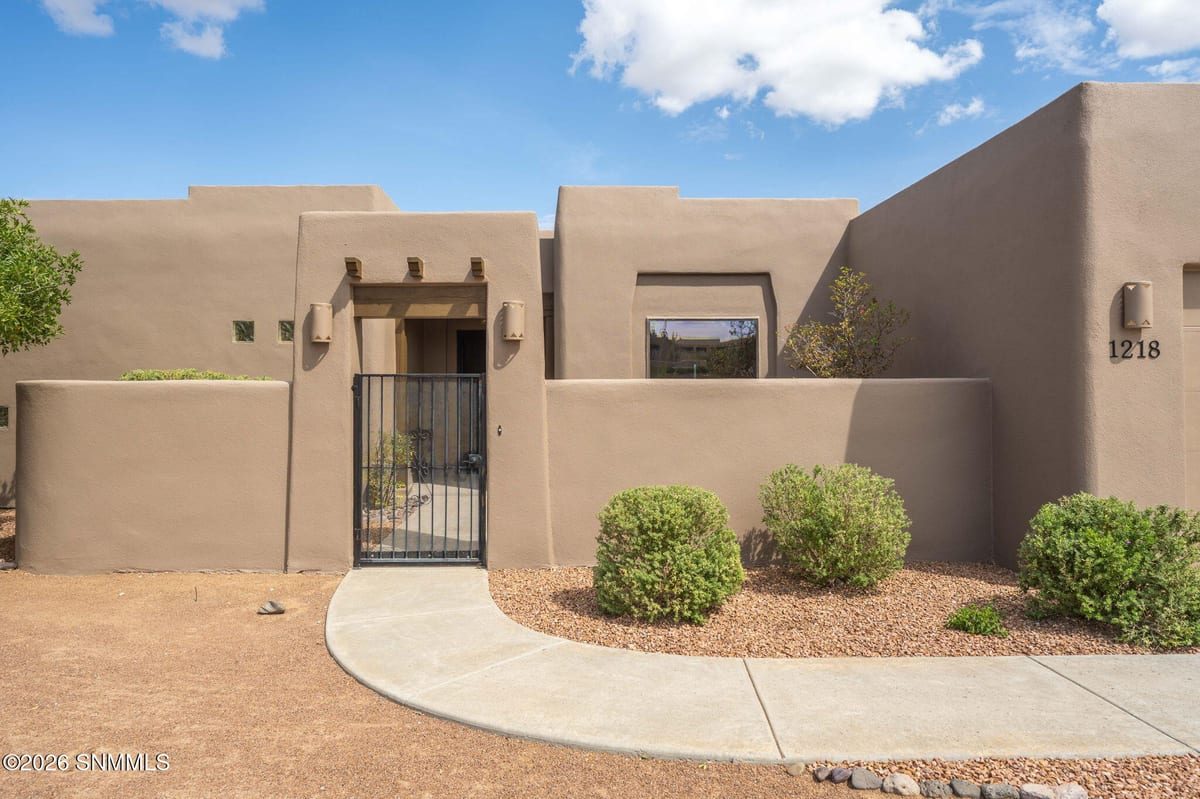 1218 Idyll Court, Las Cruces, NM 88007 photo 3
