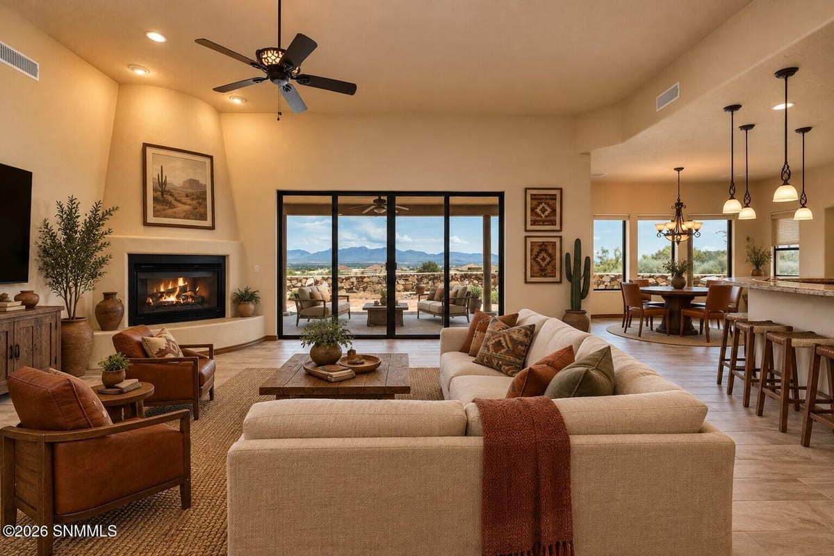 1218 Idyll Court, Las Cruces, NM 88007 photo 8