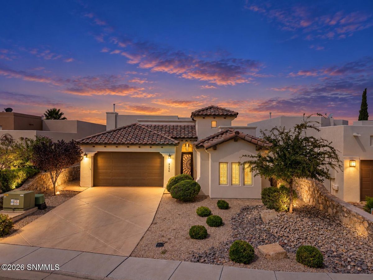 2256 Sedona Hills Parkway, Las Cruces, NM 88011 photo 1
