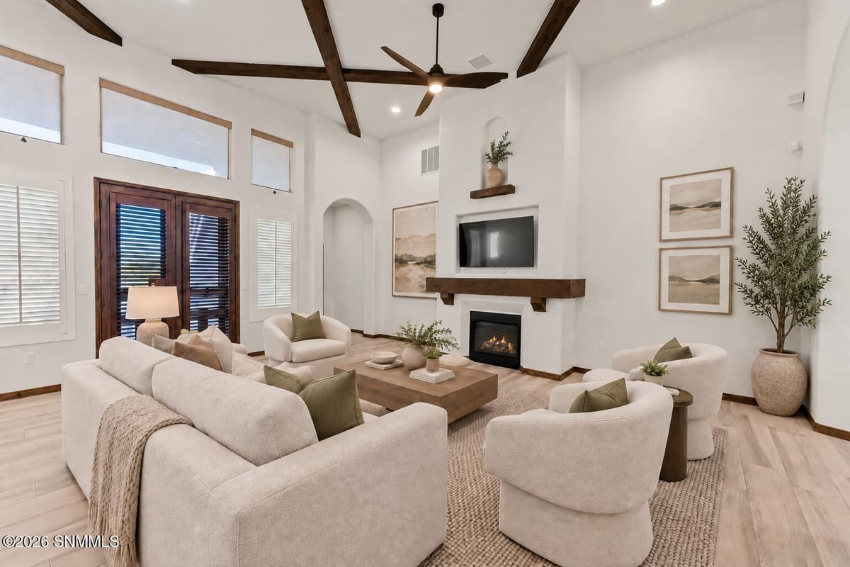 2256 Sedona Hills Parkway, Las Cruces, NM 88011 photo 11