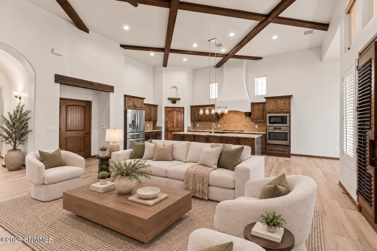 2256 Sedona Hills Parkway, Las Cruces, NM 88011 photo 13