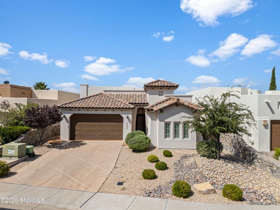 2256 Sedona Hills Parkway, Las Cruces, NM 88011 photo 2